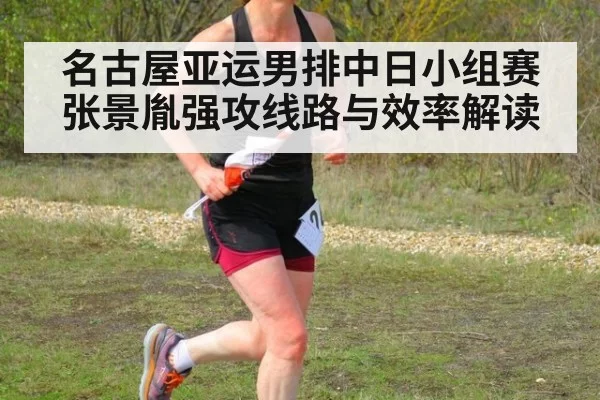 名古屋亚运男排中日小组赛张景胤强攻线路与效率解读